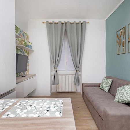 Manzoni Appartement Lecco Buitenkant foto