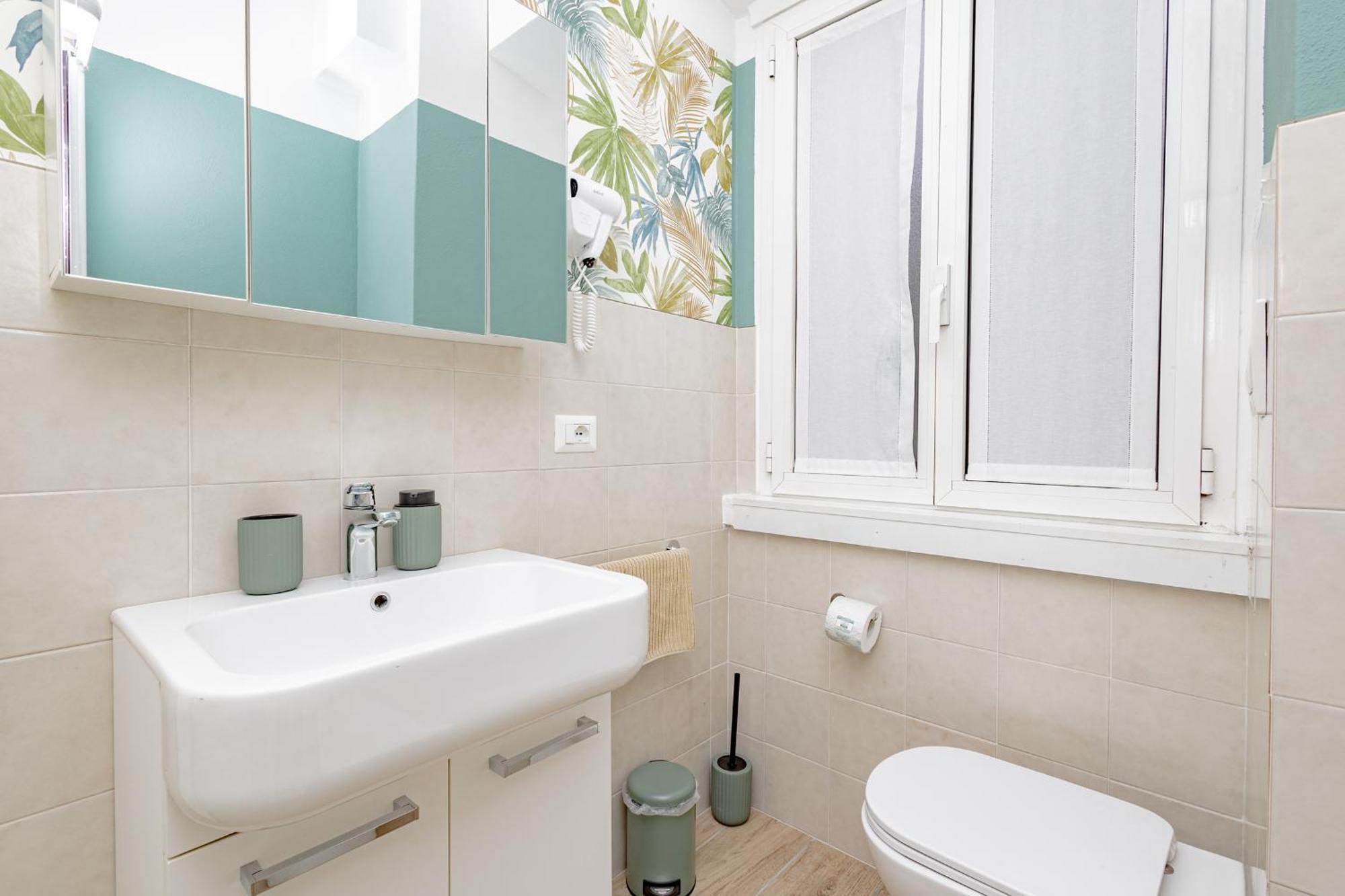 Manzoni Appartement Lecco Buitenkant foto